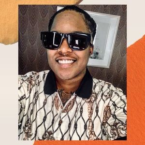 Meet your Posher, Lee